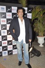 Girish Mallik at the Music launch of film Jal in Mumbai on 19th March 2014